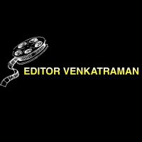 Editor Venkatraman(@EditorVenkatra1) 's Twitter Profile Photo