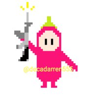 D4RREN (@darrenp4p4) 's Twitter Profile