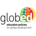 GLOBED (@globedmasters) Twitter profile photo GLOBED (@globedmasters) Twitter profile photo