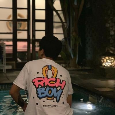 _Raywatch's profile picture. makan banyak ga gemuk gemuk