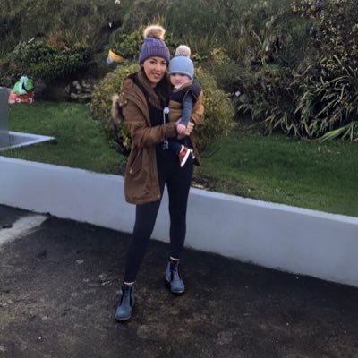 LynnHen1's profile picture. 💙