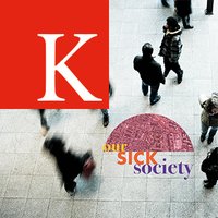 Our Sick Society (@sicksocietypod) Twitter profile photo