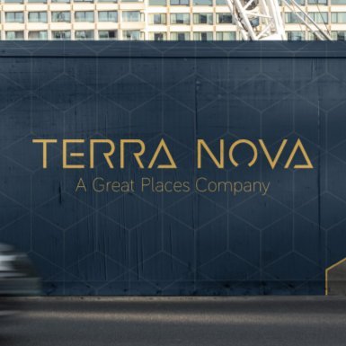 Terra Nova is a Great Places' Company building affordable social housing across the North West and Yorkshire.