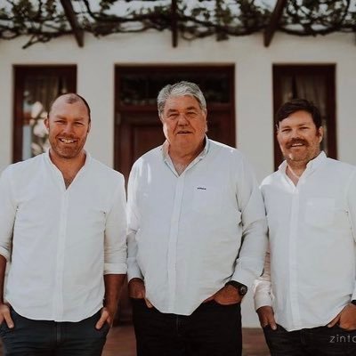 Schalk Burger & Sons