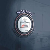 Official NAUMSA (@officialnaumsa) 's Twitter Profile