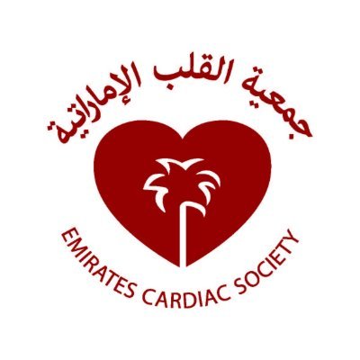 The Emirates Cardiac Society is a non-profit organization 
ECS is striving to improve cardiovascular health through education, research and quality patient care