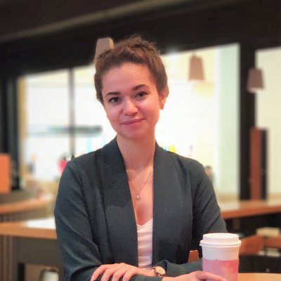 JuliaJu45823050's profile picture. Innovation and Rapid Prototyping at SF AppWorks.