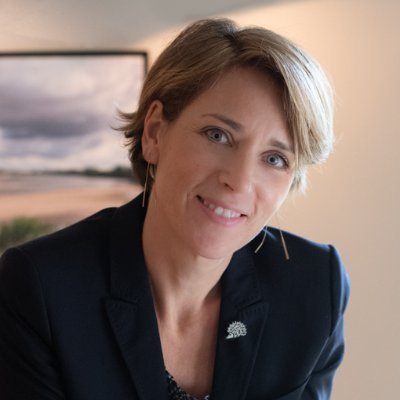 Déléguée générale d'Admical - connecteur d’entrepreneurs et d’acteurs engagés
