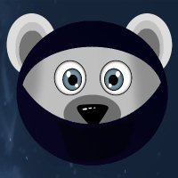 Ninja Kuma (@theninjakuma) Twitter profile photo