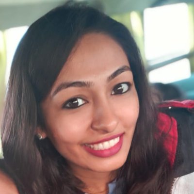 iam_mrunali's profile picture. CIOsynergy empowers  IT leadership  through thought leading, informative and engaging events for the global CIO & IT leader. 
mariar@ciosynergy.com