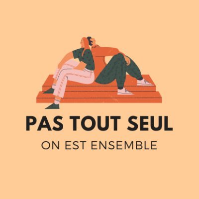 Compte d'entraide, partage et bienveillance entre étudiants qui en chient à l'ère du Covid. On est ensemble, t'inquiète.🧡
BG, on est au aussi sur INSTA et FB.