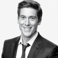 David Muir(@davidmuirabcpri) 's Twitter Profileg