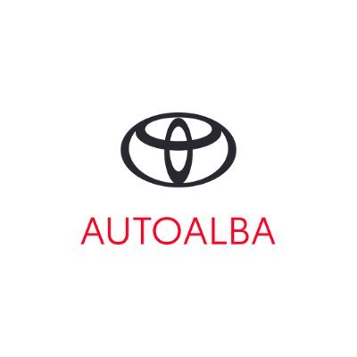 Perfil oficial de Toyota Autoalba en el que te escuchamos y te comentamos las novedades de @Toyota_esp