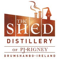 Patrick J Rigney (@sheddistillery) 's Twitter Profile