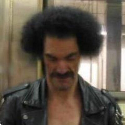 バビッチ★佐野椿事件でggrのプロフィール写真