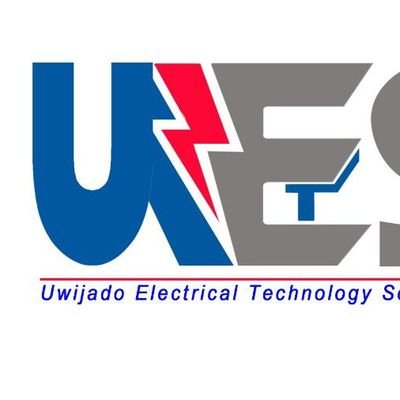 Uwijado Electrical Technology Solution Ltd .
UETS Ltd is Private Company working 
Electricity and Maintenance Electrical.
+250788689261.  0788200128