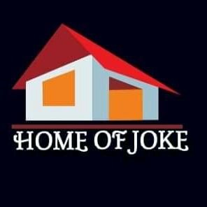 joke_home's profile picture. making people laugh, putting smiles on the faces of the sad ones through our videos and write ups...  😂😂😂