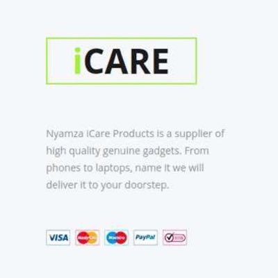 Sell Brand new and CPO Gadgets with affordable price price ...contact us on WhatsApp 0761991515 for more information