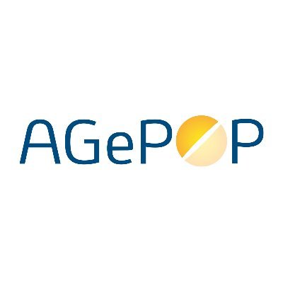 AGePOP (GA No. 956146) is a #H2020 #ITN researching drug absorption in older people and geriatric patients, to create safe and effective drug formulations