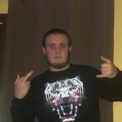 AnthonyMongin1's profile picture. Lyonnais à vie