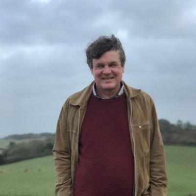 Peter Oborne Profile