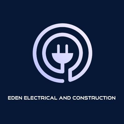Edenelectricals's profile picture. Providers of neat and compliant services at  reasonable costs