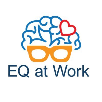 EQ At Work. The Emotional Intelligence #podcast to empower and master your emotions. New episode's Monday. Created by @atopcareer #EmotionalIntelligence #EQi