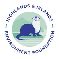 Highlands and Islands Environment Foundation(@HighlandsIslan1) 's Twitter Profile Photo