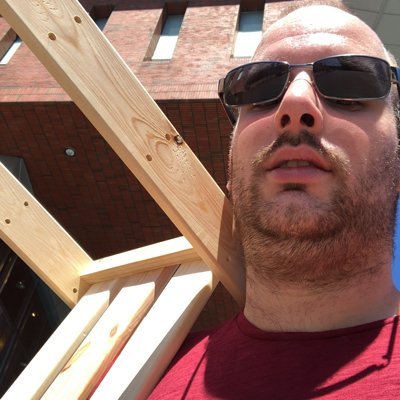 jvarenbrink's profile picture. 