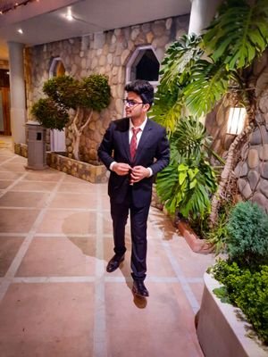 Aakarsh26817897's profile picture. IIM-R