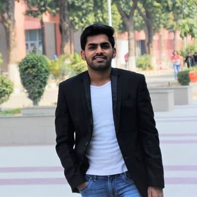 Engineer  InfoEdge(@Jeevansathi_com)||
JavaScript ReactJs Typescript||Thapar University (21 batch)
