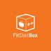 FitDietBox (@fitdietbox) Twitter profile photo FitDietBox (@fitdietbox) Twitter profile photo