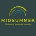 Midsummer Renewables Ltd. (@midsummerrenltd) Twitter profile photo Midsummer Renewables Ltd. (@midsummerrenltd) Twitter profile photo