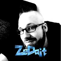 ZeDait (@zedaitlp) Twitter profile photo
