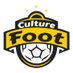 Culture Foot Profile picture