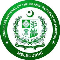 Pakistan Consulate General Melbourne (@pakinmelbourne) 's Twitter Profile Photo Pakistan Consulate General Melbourne (@pakinmelbourne) 's Twitter Profile Photo