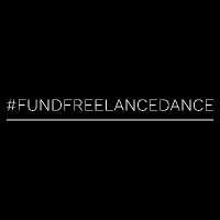 FundFreelanceDance(@FundDance) 's Twitter Profile Photo