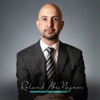 Roland Abi Najem - رولان ابي نجم(@rolandanajem) 's Twitter Profile Photo