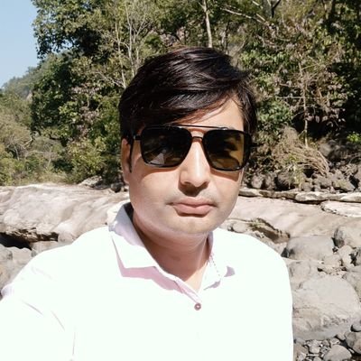 AashuChouksey's profile picture. कर्म ही प्रधान है।