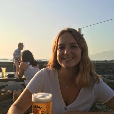 OBuensoz's profile picture. Final year PhD student @greenmatlab