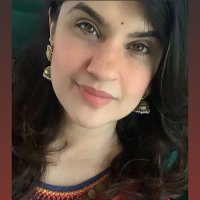 Archana Pania(@Archanaapania) 's Twitter Profile Photo