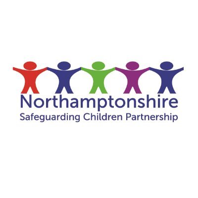 The Local Safeguarding Children Partnership for Northamptonshire.