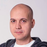 Nikola Toshev (@ntoshev) 's Twitter Profile