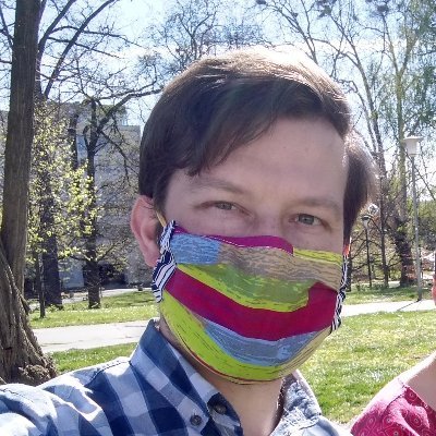 J_M_jihocech's profile picture. 