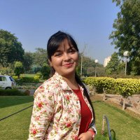 Priyakshi Nath (@priyakshinath1) 's Twitter Profile