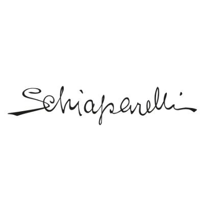 The official Twitter account of Schiaparelli.