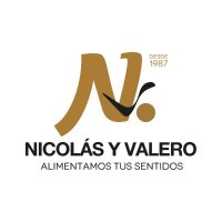 Nicolás y Valero(@nicolasyvalero) 's Twitter Profile Photo