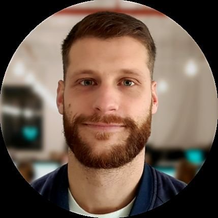 Digital marketing @swile. Remote worker. Dad of two. 99 problems but a lead ain't one. #Growth #Leadgen #BtoB