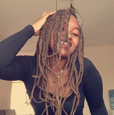 Eva_ndunge's profile picture. Wealth and health🌠