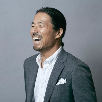 松島 倫明|『WIRED』日本版編集長 (@matchan_jp) / X 松島 倫明|『WIRED』日本版編集長 (@matchan_jp) / X